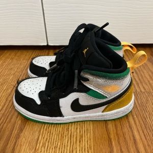 Jordan Retro 1